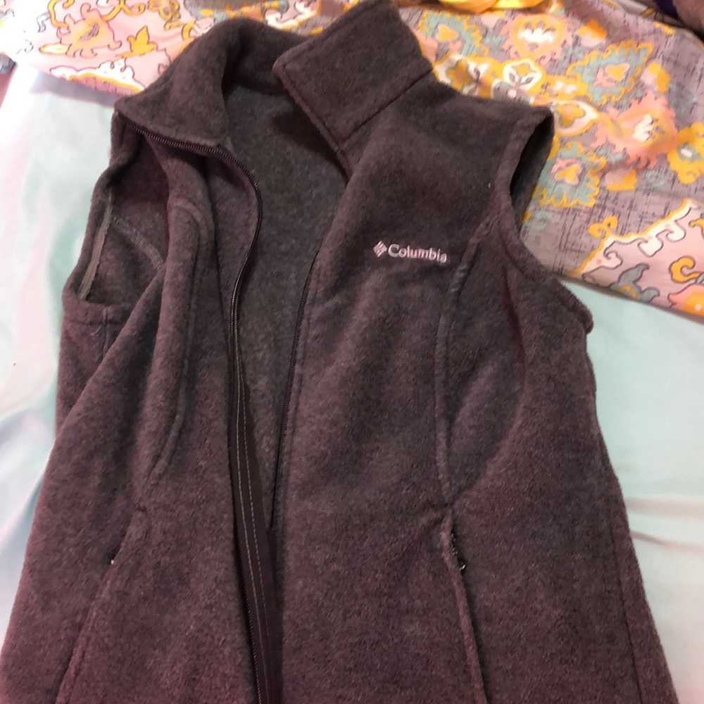Vest